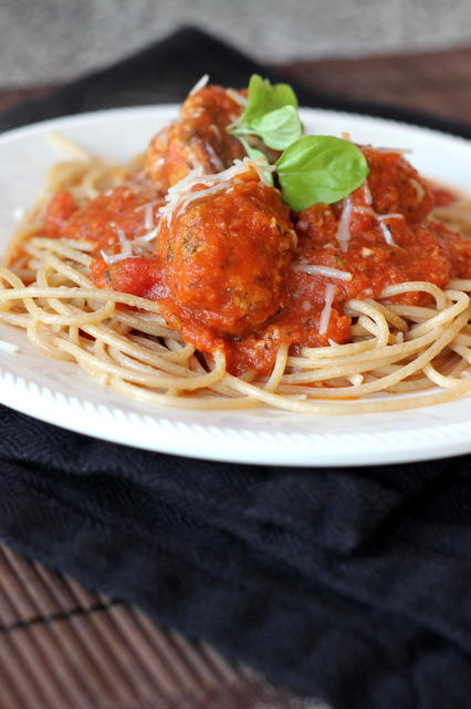 turkey meatballs