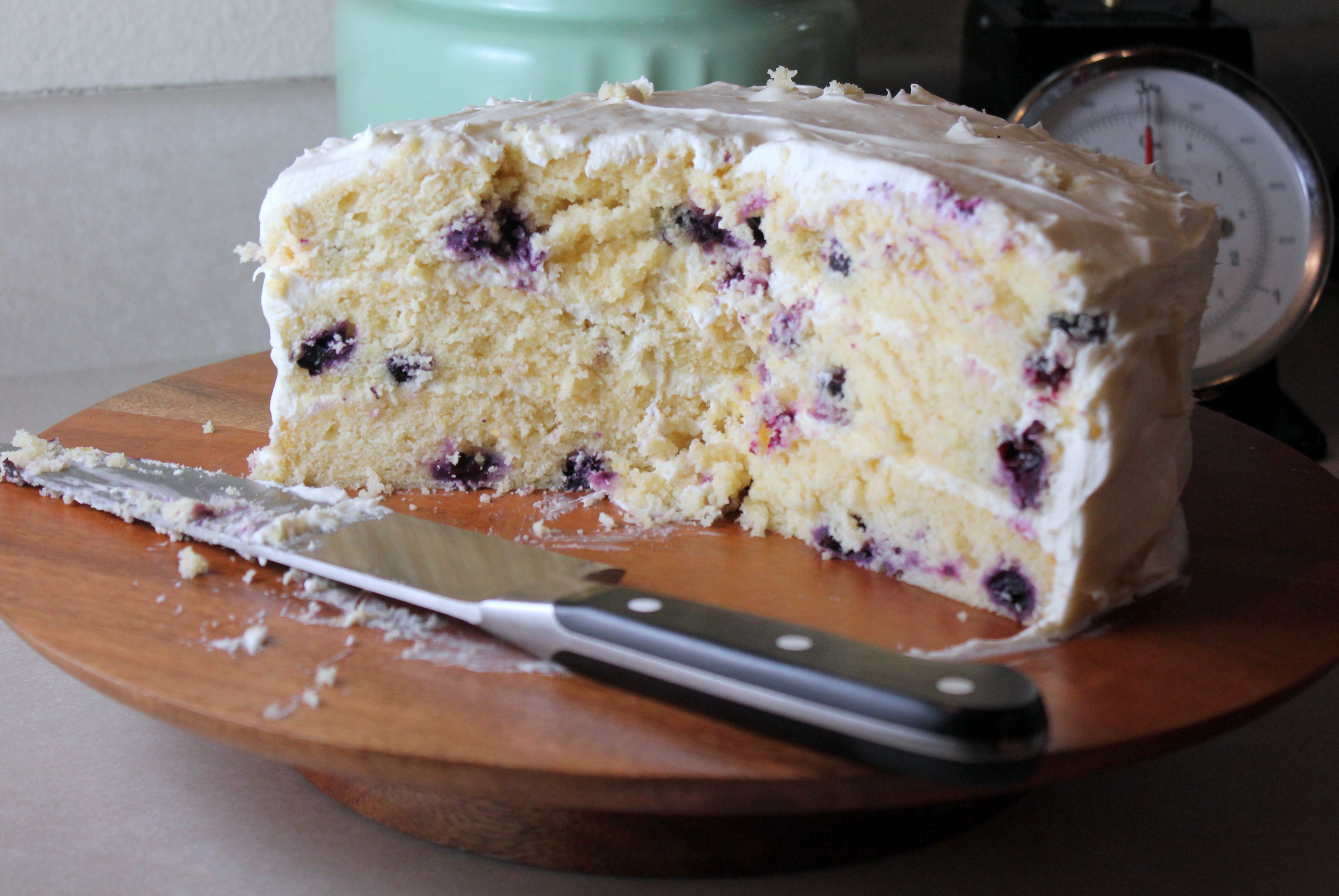 Easy 5 Layer Ice Cream Cake - Sally's Baking Addiction